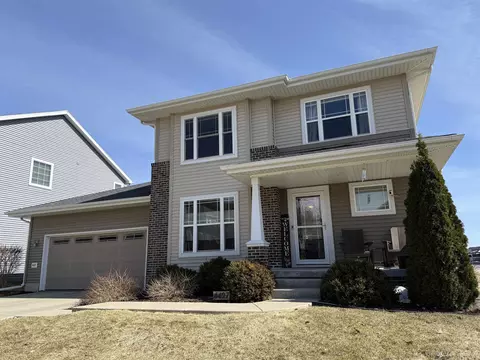 4427 Feather Ln, Middleton, WI 53562