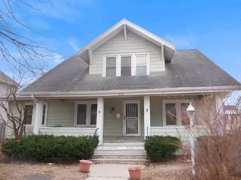 362 Euclid Ave, Beloit, WI 53511