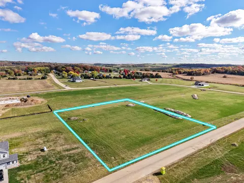 lot54 Blarney Stone Dr, Albany, WI 53502