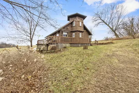 24860 Keysville Rdg, Richland Center, WI 53581