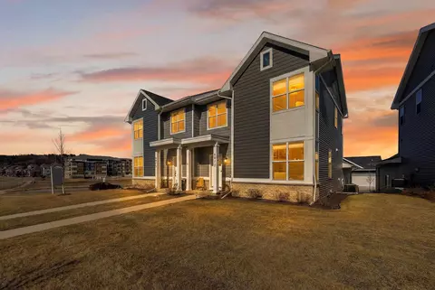 6972 Belle Fontaine Blvd, Middleton, WI 53562