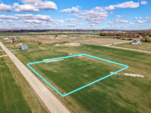 lot55 Blarney Stone, Albany, WI 53502
