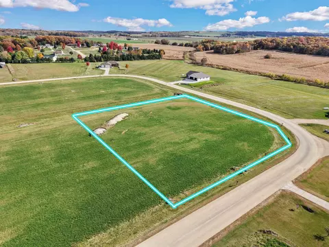 lot56 Blarney Stone, Albany, WI 53502