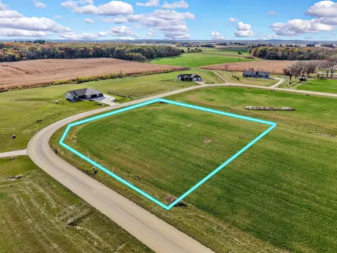 lot57 Blarney Stone Dr, Albany, WI 53502