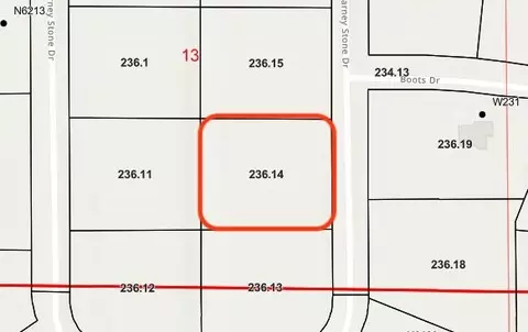 lot58 Blarney Stone Dr, Albany, WI 53502