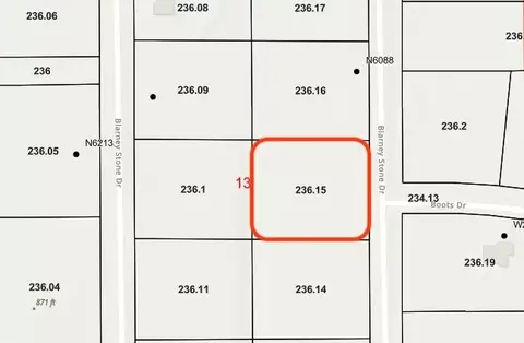 lot59 Blarney Stone Dr, Albany, WI 53502