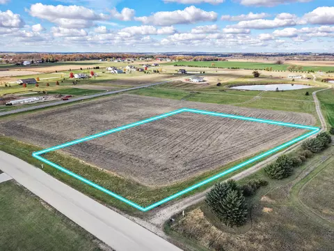 lot73 Blarney Stone Dr, Albany, WI 53502