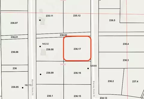 lot61 Blarney Stone Dr, Albany, WI 53502