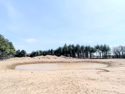 0 Edgewood Dr, Adams, WI 53910