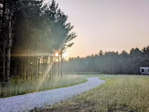 0 Edgewood Dr, Adams, WI 53910