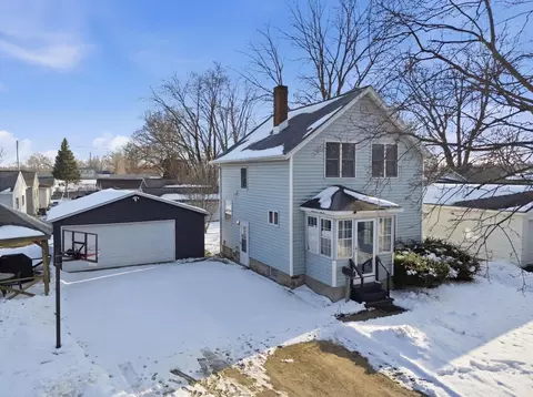3513 Burke Ave, Madison, WI 53714