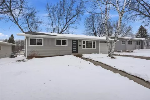 1314 Debra Ln, Madison, WI 53704