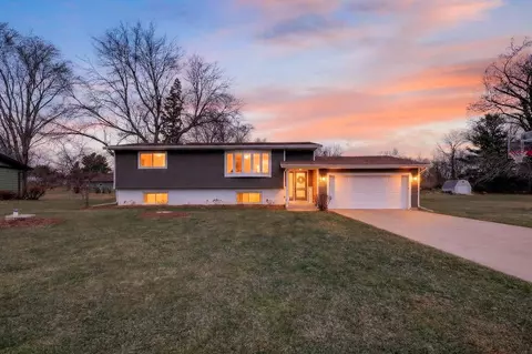7734 W Old Sauk Rd, Verona, WI 53593
