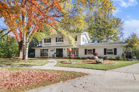 4402 Vale Cir, Madison, WI 53711