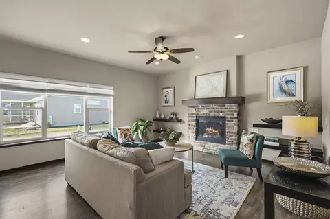 9933 Autumn Breeze Rd, Middleton, WI 53562