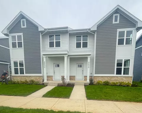 4830 Suelo Rd, Fitchburg, WI 53711