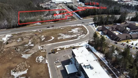 5 75 Acres Navajo St, Rhinelander, WI 54501