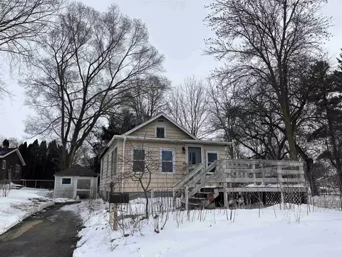 3701 Margaret St, Madison, WI 53714