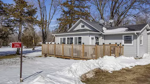 3746 Highway 13, Wisconsin Dells, WI 53965