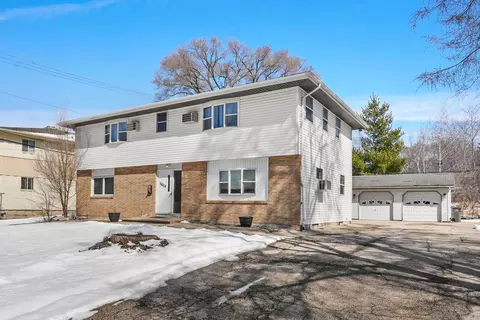 5604 Bjelde Ln, Monona, WI 53716
