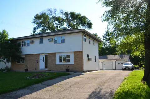 5604 Bjelde Ln, Monona, WI 53716