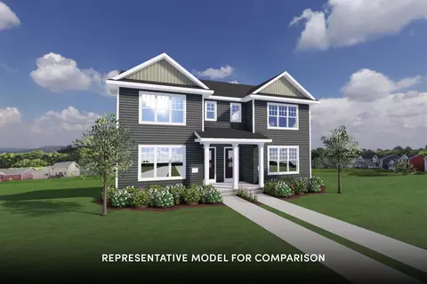 818 Indigo Ln, Waunakee, WI 53597