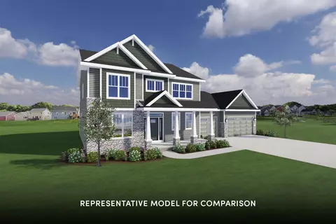 519 Fox Den Dr, Waunakee, WI 53597