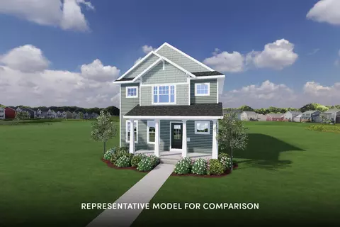 831 Indigo Ln, Waunakee, WI 53597