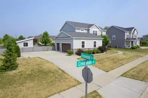 493 Crescendo Dr, Sun Prairie, WI 53590