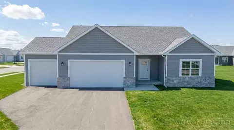 103 W 2nd St, Friesland, WI 53935