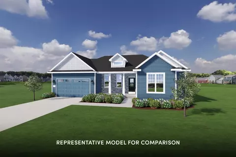 5907 Woodbine Dr, Madison, WI 53718