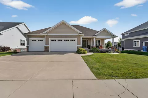 1206 Water Wheel Dr, Waunakee, WI 53597