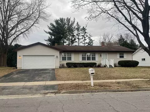 4105 Melody Ln, Madison, WI 53704