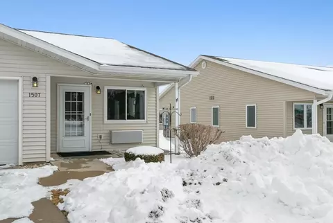 1507 Manassas Dr #51, Baraboo, WI 53913