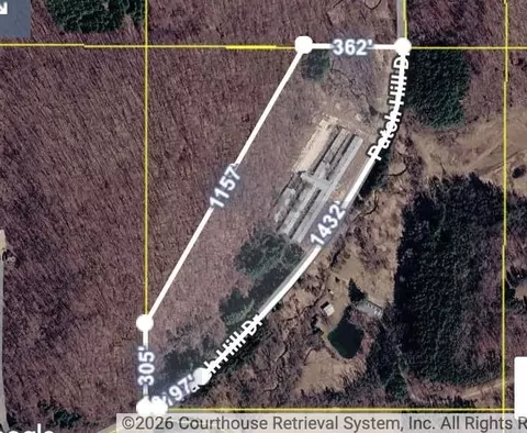 18050 Patch Hill Dr, Viola, WI 54664