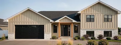 118 Windmill Ridge Rd, Evansville, WI 53536