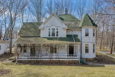 115 Lieder St, North Freedom, WI 53951