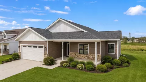 322 Willow St, Pardeeville, WI 53954