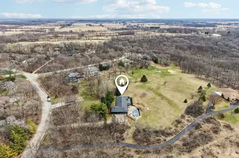 5438 Marie Rd, Oregon, WI 53575