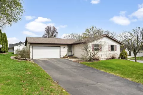 1 Scranton Ct, Madison, WI 53719