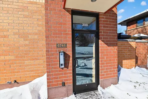 6741 Frank Lloyd Wright Ave #200, Middleton, WI 53562