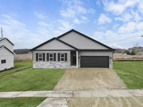 lot10 Hawks View Dr, Edgerton, WI 53534