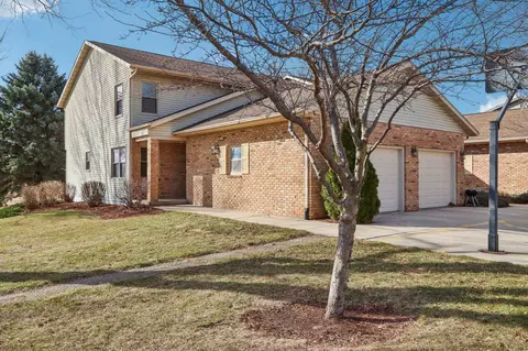 3102 Old Gate Rd #1, Madison, WI 53704