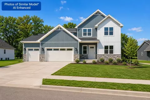 lot13 Hawks Vw, Edgerton, WI 53534