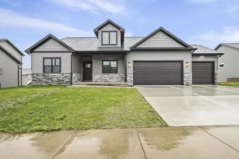 lot9 Hawks View Dr, Edgerton, WI 53534