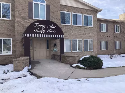 4962 N Sherman Ave # D, Madison, WI 53704
