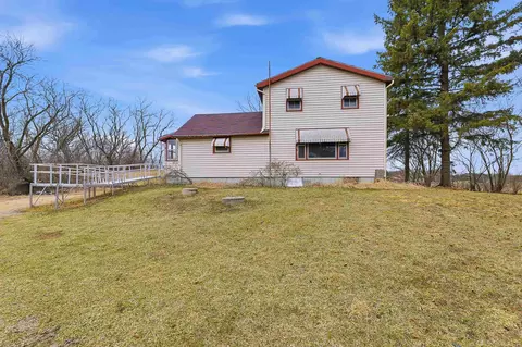 4301 W State Road 33 Rd, Horicon, WI 53032