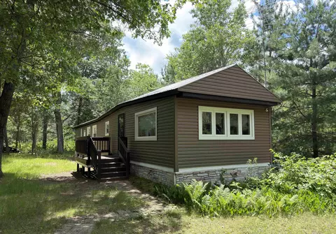 n9888 17th Avenue South, Necedah, WI 54646