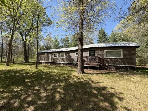 n9888 17th Avenue South, Necedah, WI 54646