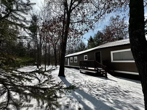 n9888 17th Avenue South, Necedah, WI 54646
